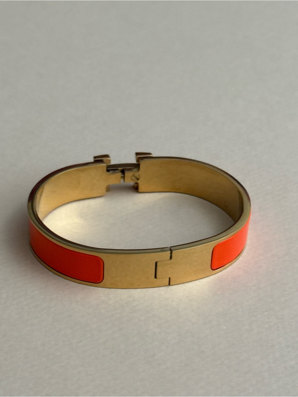 Hermes bangle - Picture 5 of 6
